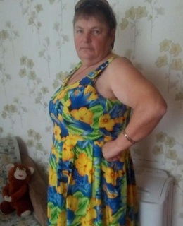 Нина