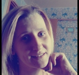 Алина