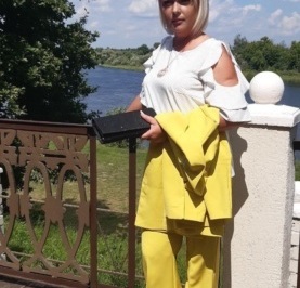 Елена