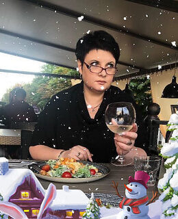 Елена