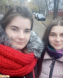 Дашка