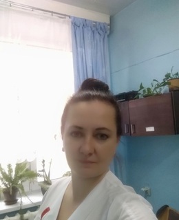 Наталья
