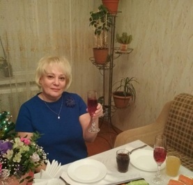 Натали