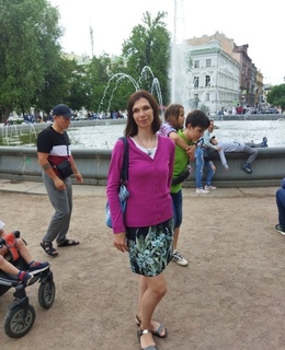Евгения