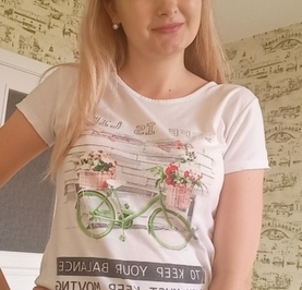 Таня