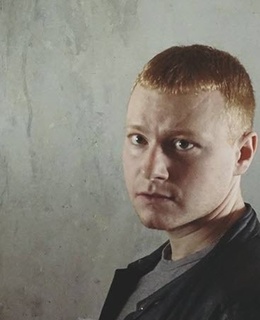 Костя