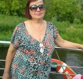 Татьяна