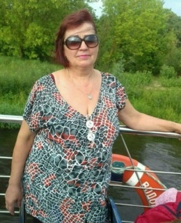 Татьяна