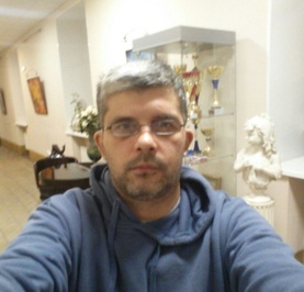 Дмитрий