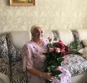 Нина