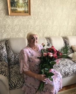 Нина