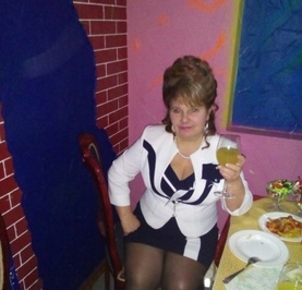 Валентина