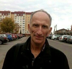 Михаил