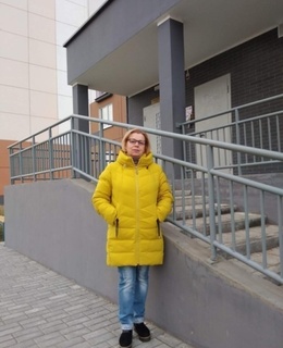 Людмила
