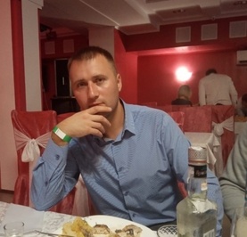 Игорь