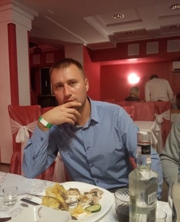 Игорь