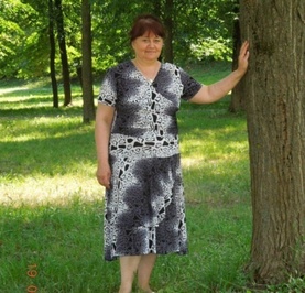 Nadejda