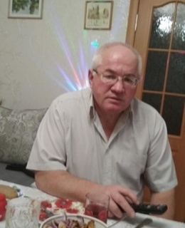 Евгений