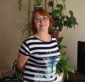 Валентина