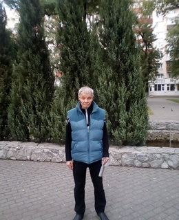 Юрий