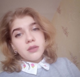 Анастасия