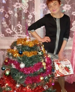 Валентина