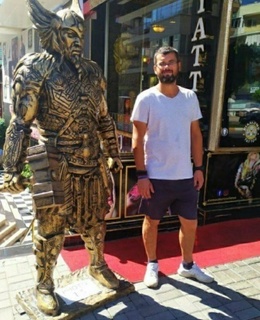 Алексей