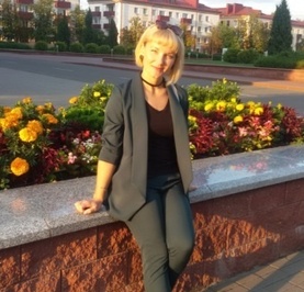 Екатерина