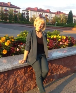 Екатерина
