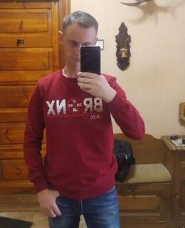Андрей Дыба