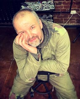Дмитрий