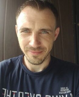 Евгений Пещинский