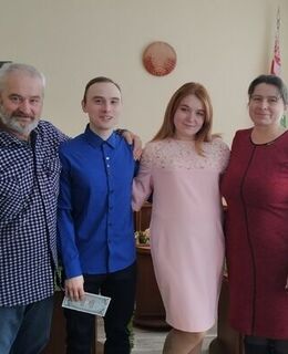 Анастасия Плахина — фото 1